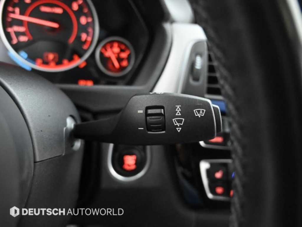 BMW 3 series 2016 - Importación desde Corea - HF Imports Iquique - Foto 17