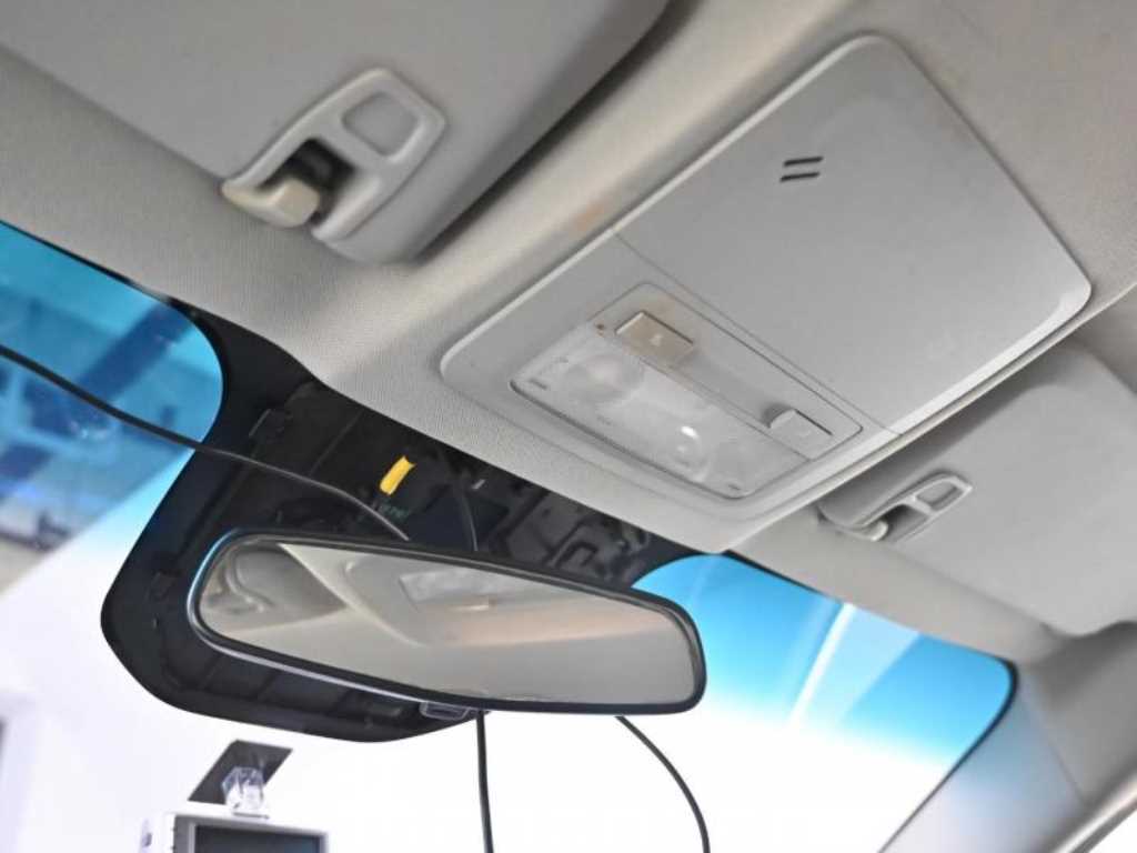 Chevrolet Cruise 2016 - Importación desde Corea - HF Imports Iquique - Foto 19