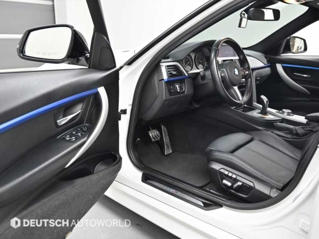 BMW 3 series - Vista 11