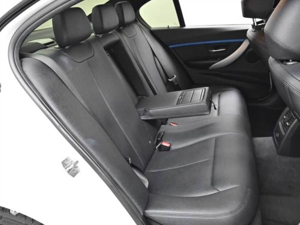 BMW 3 series - Vista 12