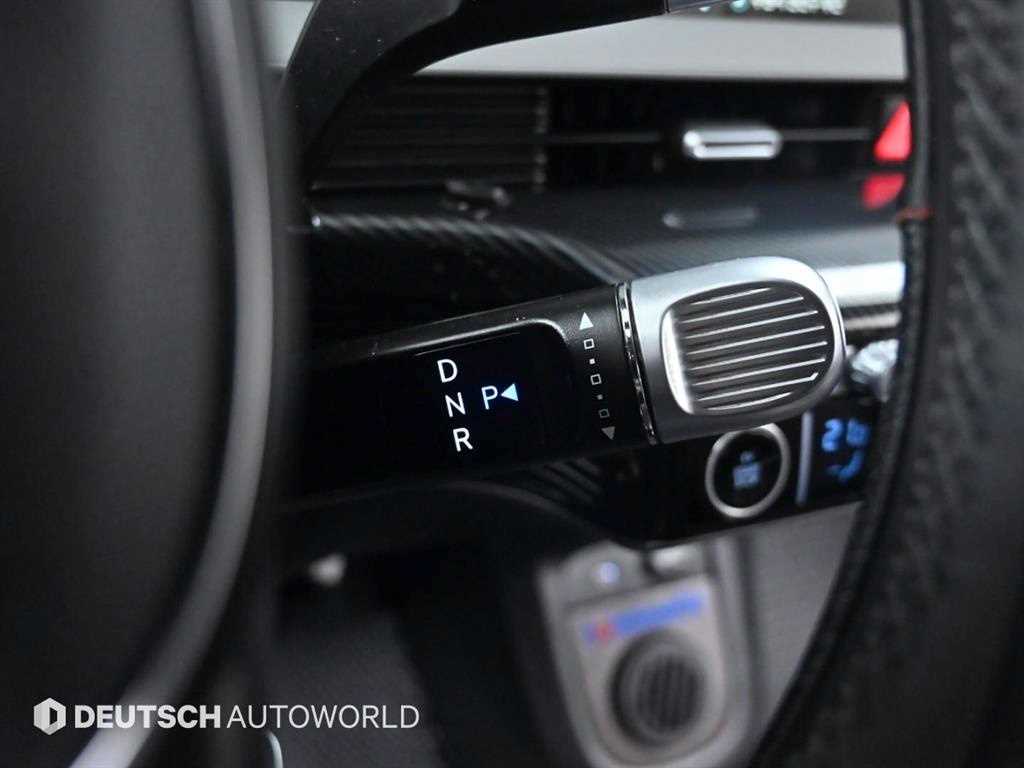 HYUNDAI Ioniq 5 - Vista 9