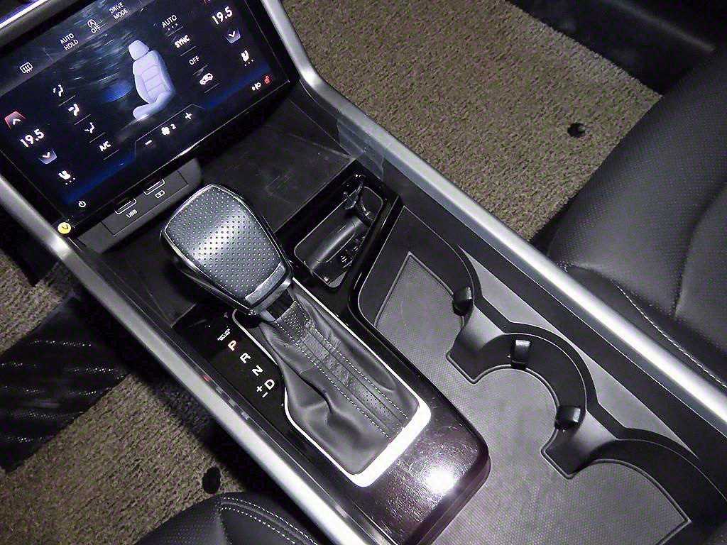 Ssangyong Torres - Vista 12