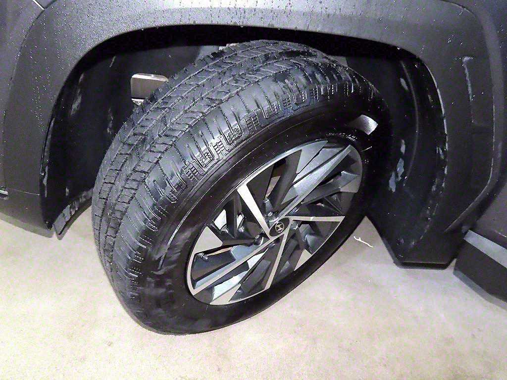 HYUNDAI Tucson 2021 Gris - Importación desde Corea - HF Imports Iquique - Foto 20