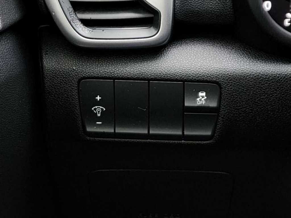 KIA Sportage 2016 Blanco - Importación desde Corea - HF Imports Iquique - Foto 13