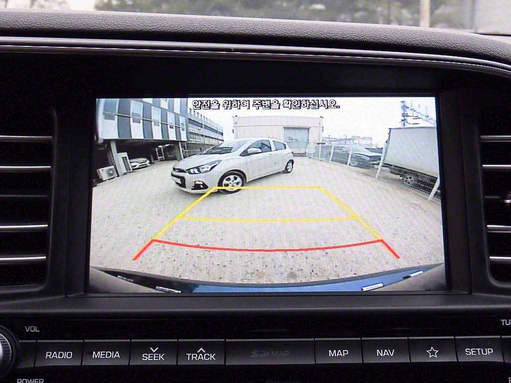 HYUNDAI Avante 2019 Azul - Importación desde Corea - HF Imports Iquique - Foto 15