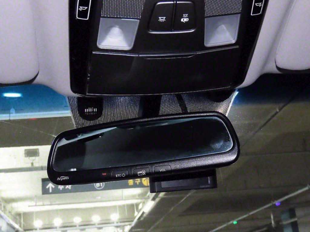 HYUNDAI Grandeur 2015 Negro - Importación desde Corea - HF Imports Iquique - Foto 16