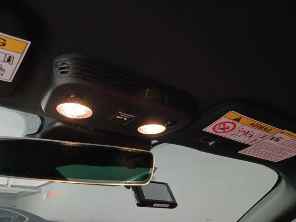 Ford Mustang 2021 Negro - Importación desde Corea - HF Imports Iquique - Foto 17