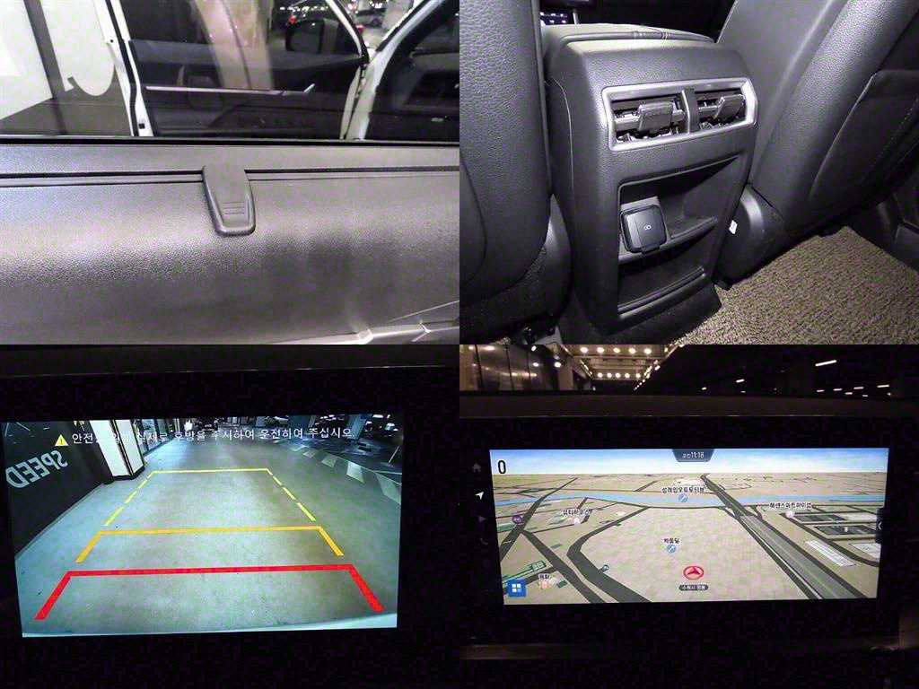 Ssangyong Torres 2023 Blanco - Importación desde Corea - HF Imports Iquique - Foto 18