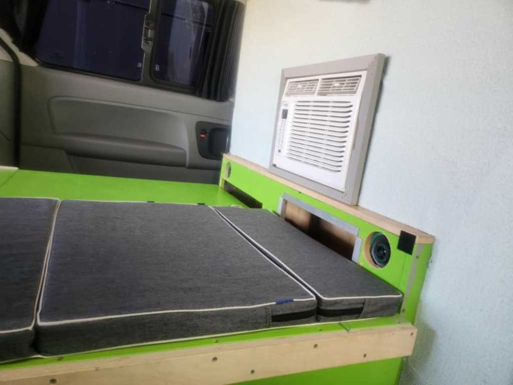 HYUNDAI Starex 2015 - Importación desde Corea - HF Imports Iquique - Foto 19