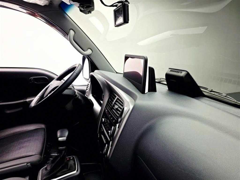 Small Truck Normal Box(High Deck) 2024 Blanco - Importación desde Corea - HF Imports Iquique - Foto 18