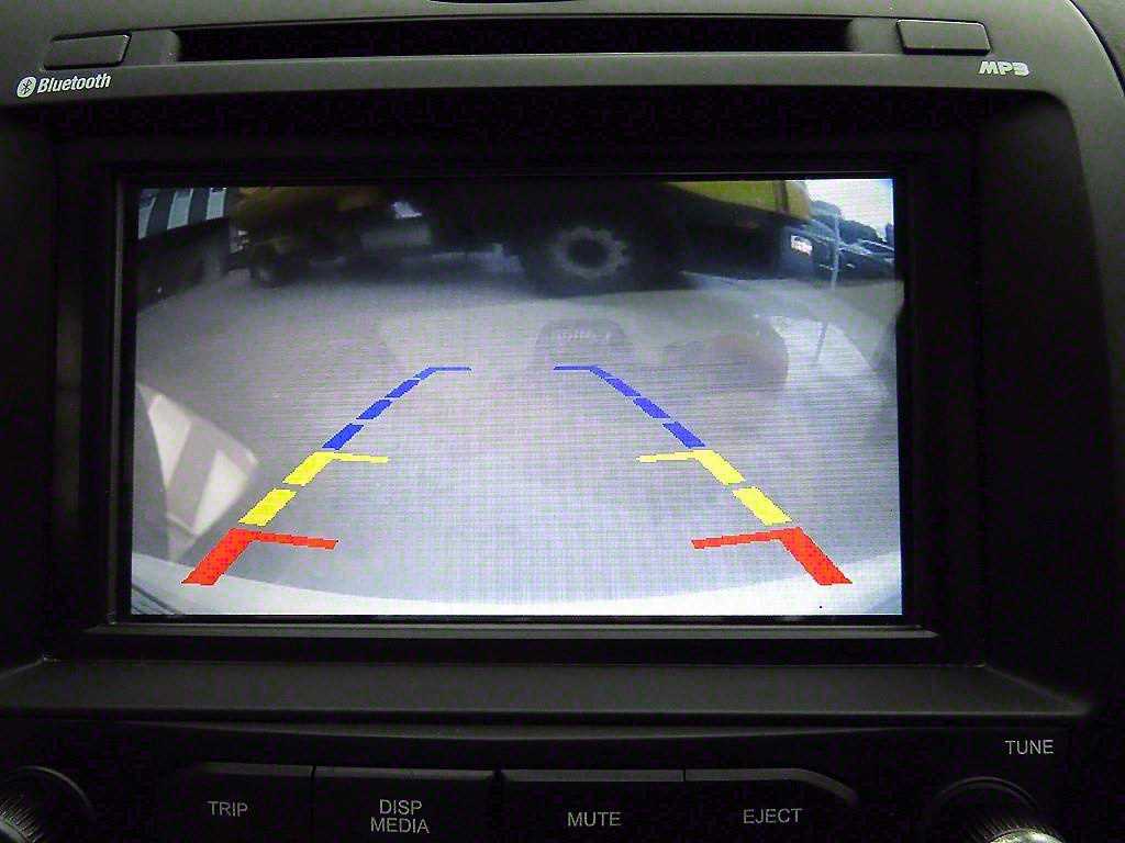 KIA K3 2013 Blanco - Importación desde Corea - HF Imports Iquique - Foto 16