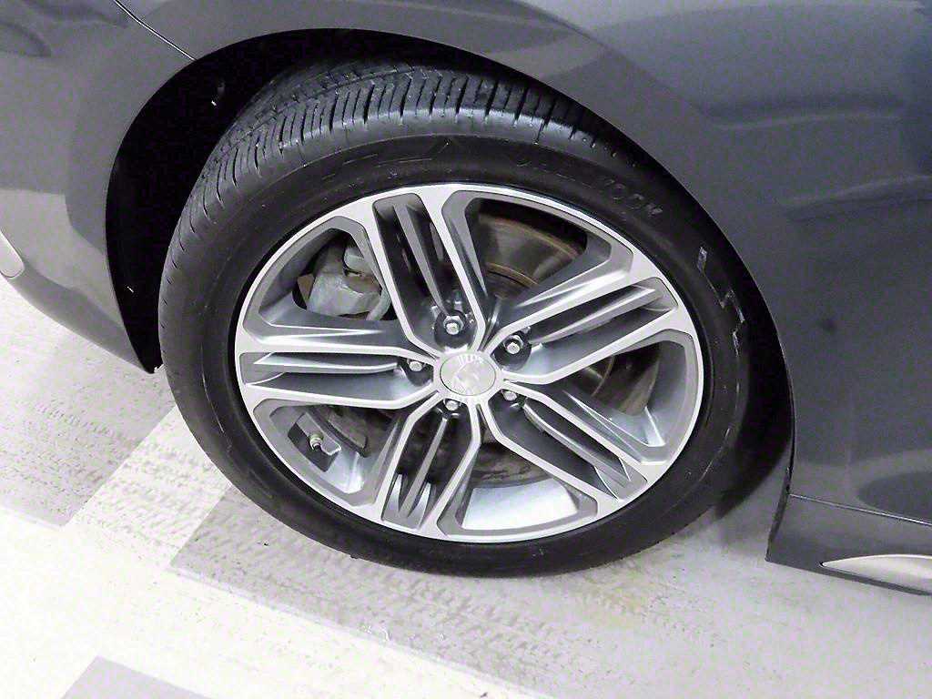 HYUNDAI Grandeur 2019 - Importación desde Corea - HF Imports Iquique - Foto 19