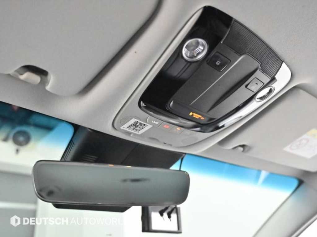 KIA K8 2022 Gris - Importación desde Corea - HF Imports Iquique - Foto 1