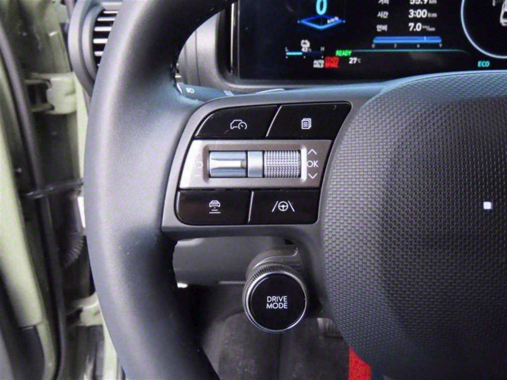 HYUNDAI Casper - Vista 11