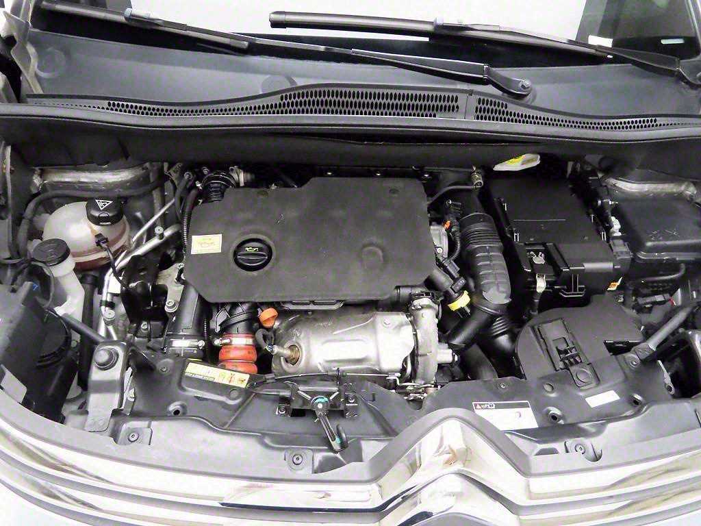 Citroen C3 2019 Gris - Importación desde Corea - HF Imports Iquique - Foto 20