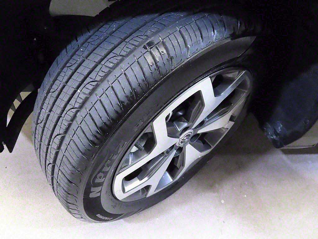 Ssangyong Torres 2023 Blanco - Importación desde Corea - HF Imports Iquique - Foto 20