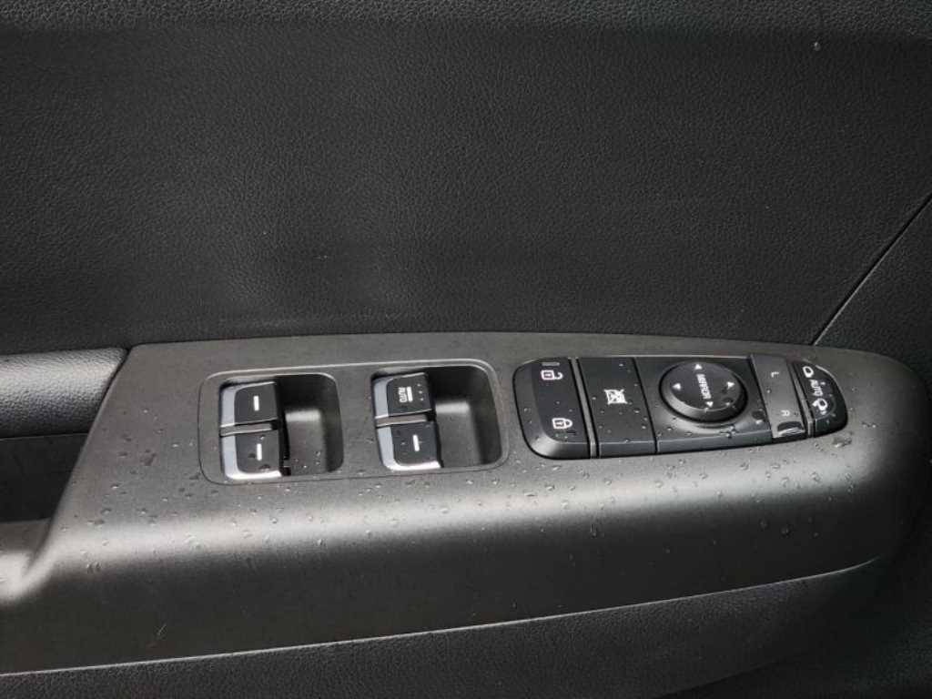 KIA Sportage 2016 Blanco - Importación desde Corea - HF Imports Iquique - Foto 14