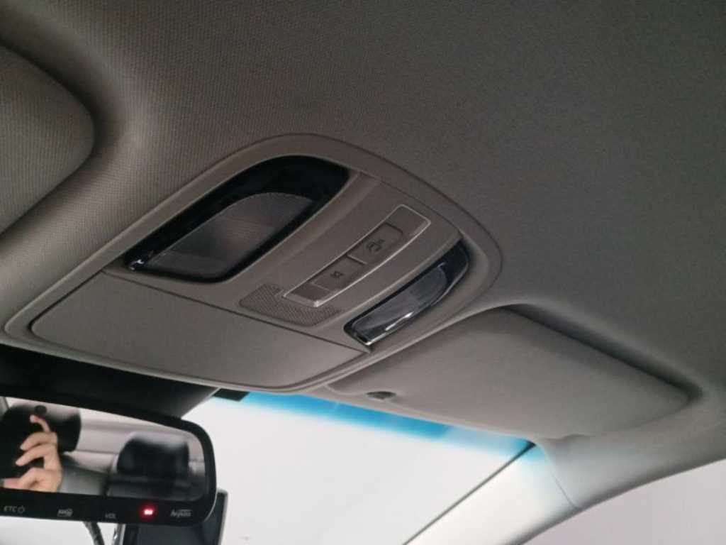 KIA K7 2020 Negro - Importación desde Corea - HF Imports Iquique - Foto 16