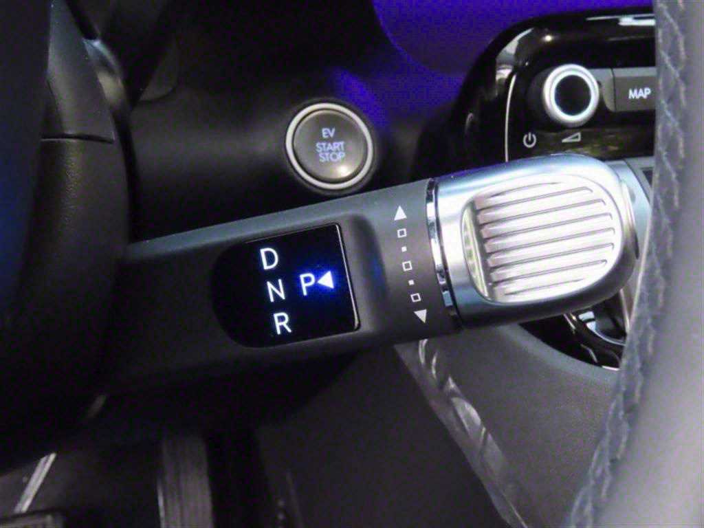 HYUNDAI Casper - Vista 6