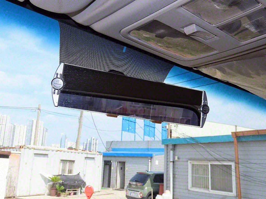 medium and large cargo Cargo - Vista 12