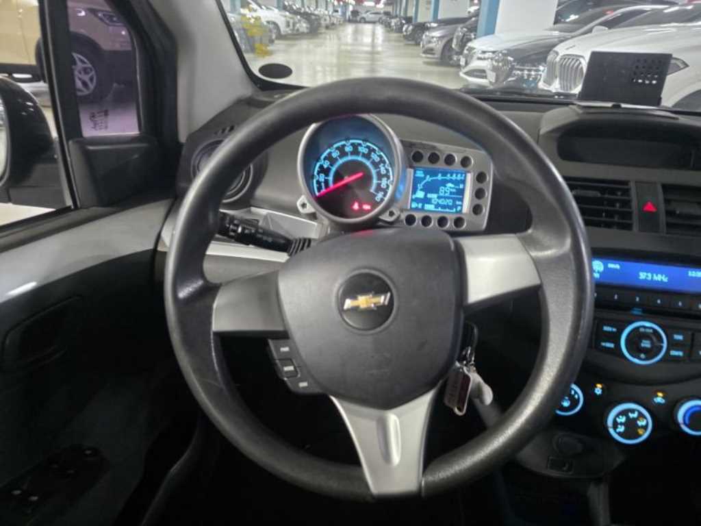 Chevrolet Spark 2013 - Importación desde Corea - HF Imports Iquique - Foto 13
