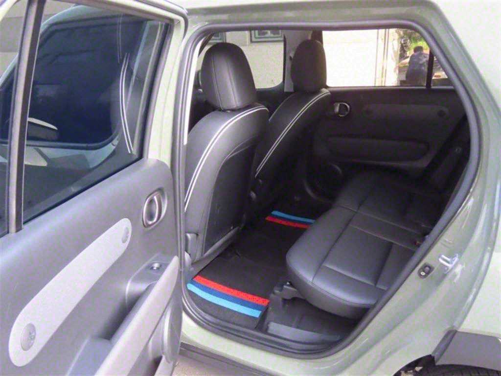 HYUNDAI Casper 2025 Verde - Importación desde Corea - HF Imports Iquique - Foto 14