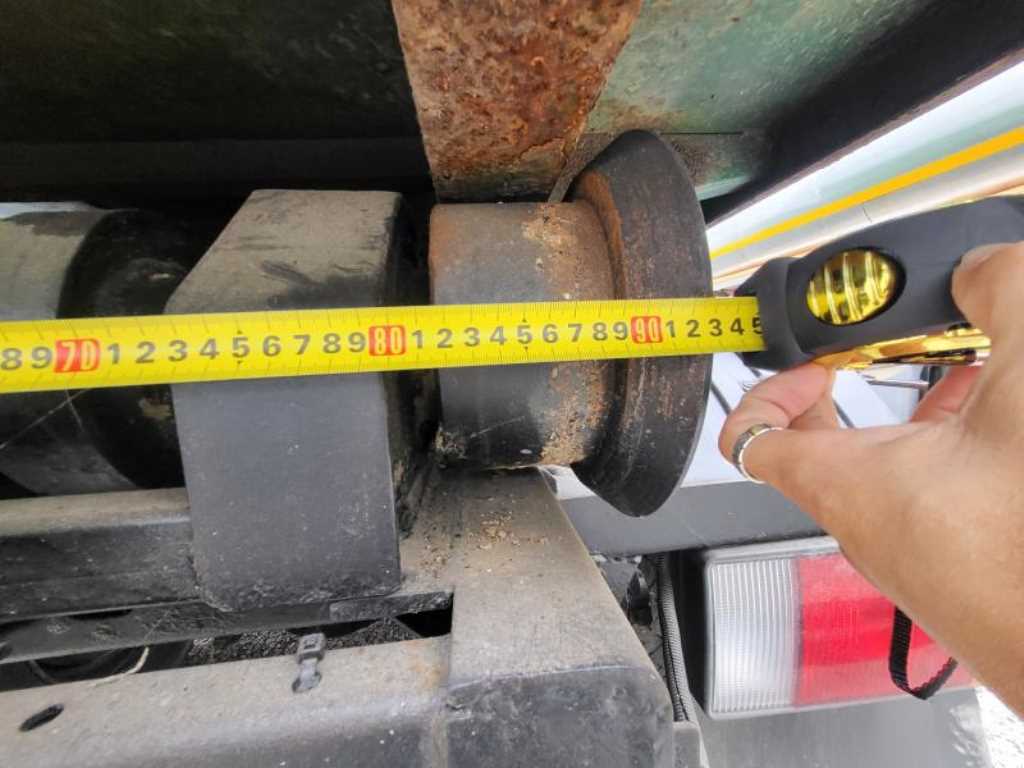 medium and large cargo apChoukJingae - Vista 11