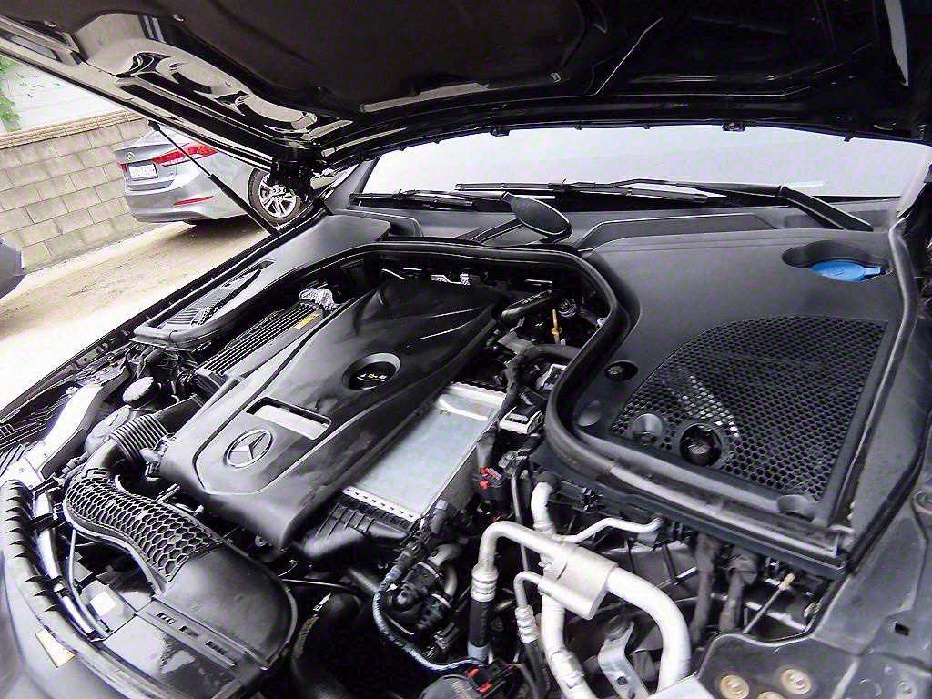 Mercedes Benz E class 2023 - Importación desde Corea - HF Imports Iquique - Foto 19