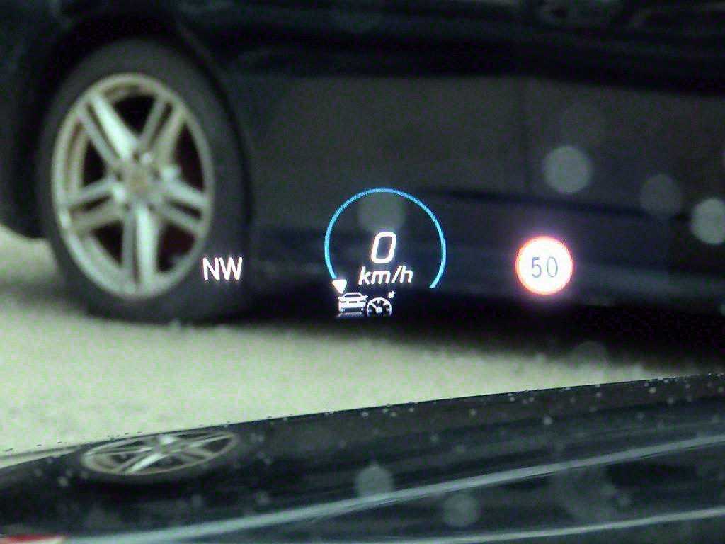 Mercedes Benz E class - Vista 10