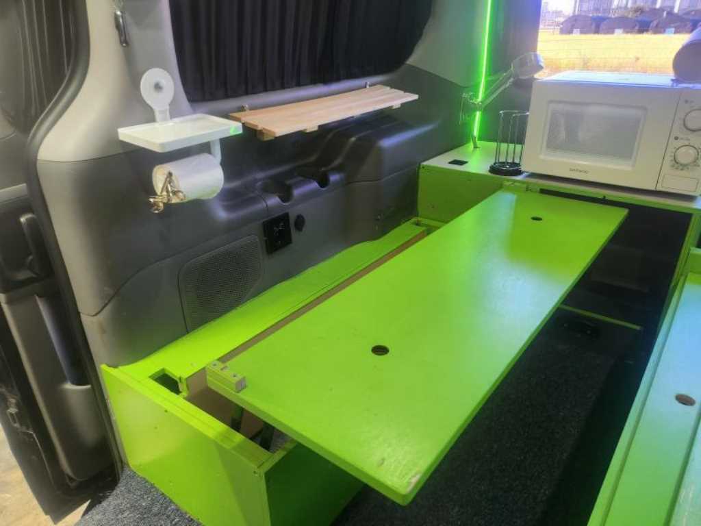 HYUNDAI Starex 2015 - Importación desde Corea - HF Imports Iquique - Foto 17