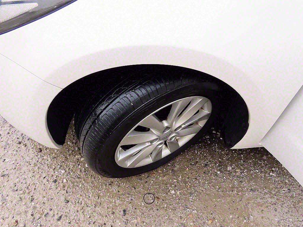 KIA K3 2013 Blanco - Importación desde Corea - HF Imports Iquique - Foto 19