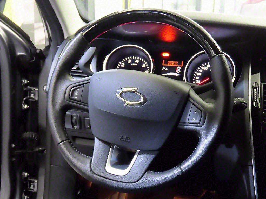 SAMSUNG SM7 - Vista 8