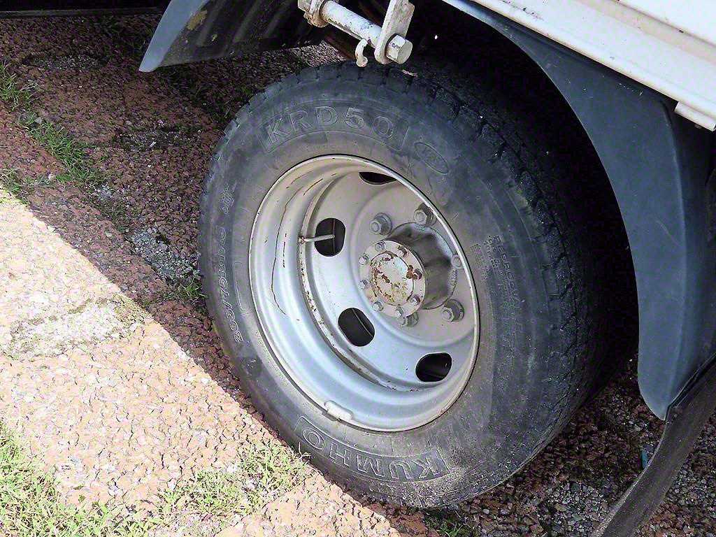 medium and large cargo Cargo 2017 - Importación desde Corea - HF Imports Iquique - Foto 19