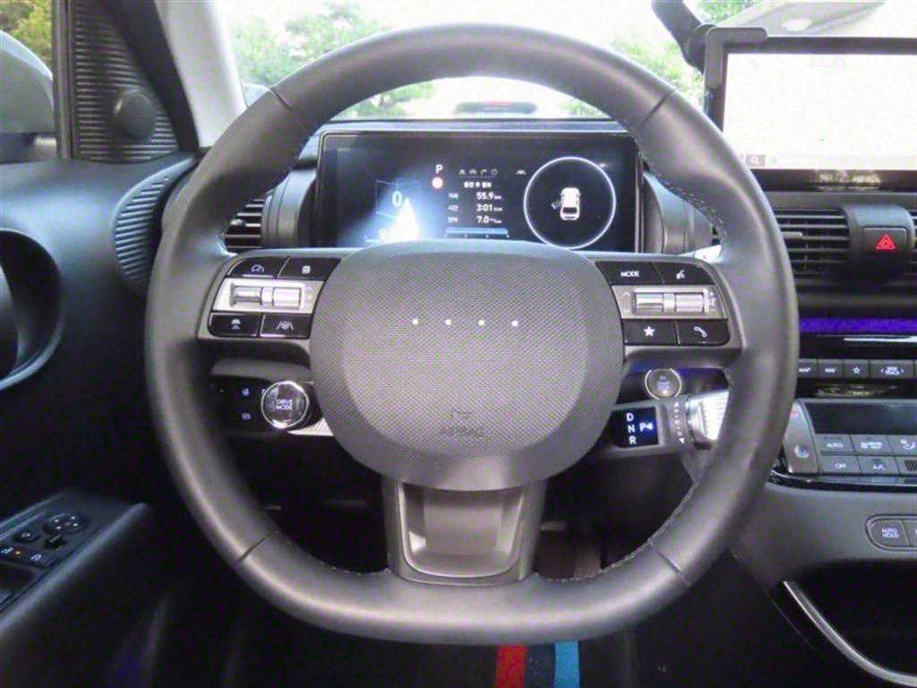 HYUNDAI Casper 2025 Verde - Importación desde Corea - HF Imports Iquique - Foto 16