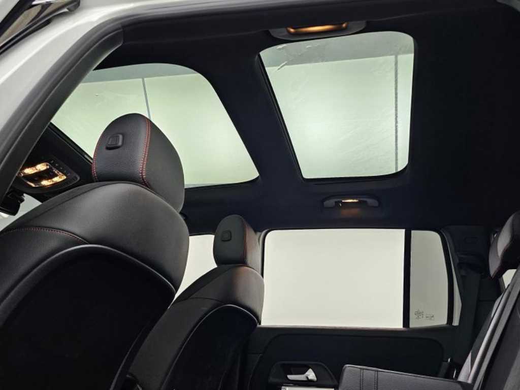 Mercedes Benz GLB Class 2021 Blanco - Importación desde Corea - HF Imports Iquique - Foto 19