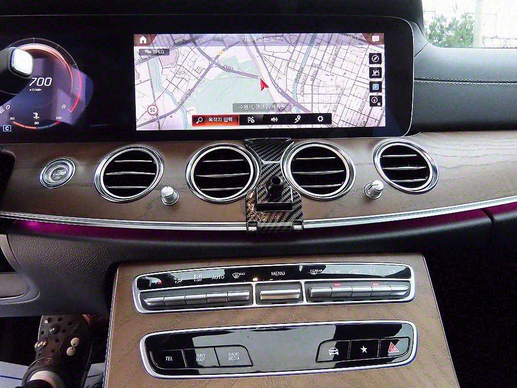 Mercedes Benz E class 2023 - Importación desde Corea - HF Imports Iquique - Foto 13