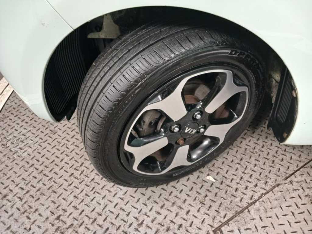 KIA Ray 2013 skyblue - Importación desde Corea - HF Imports Iquique - Foto 20