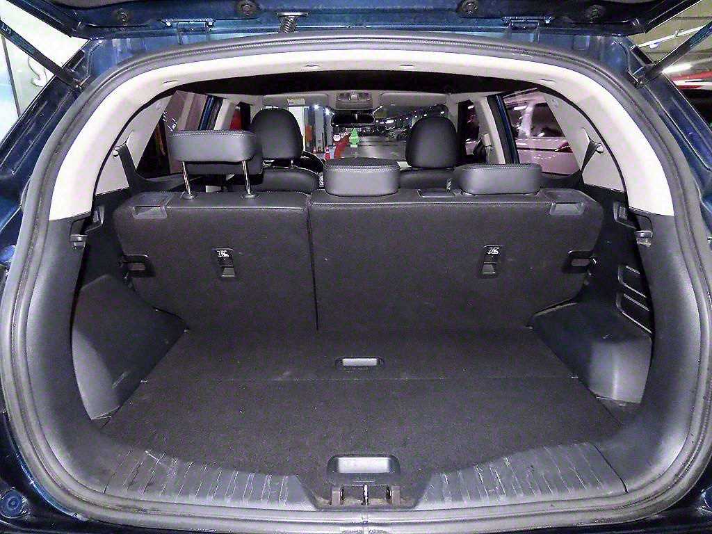 Ssangyong Tivoli 2020 Azul - Importación desde Corea - HF Imports Iquique - Foto 17