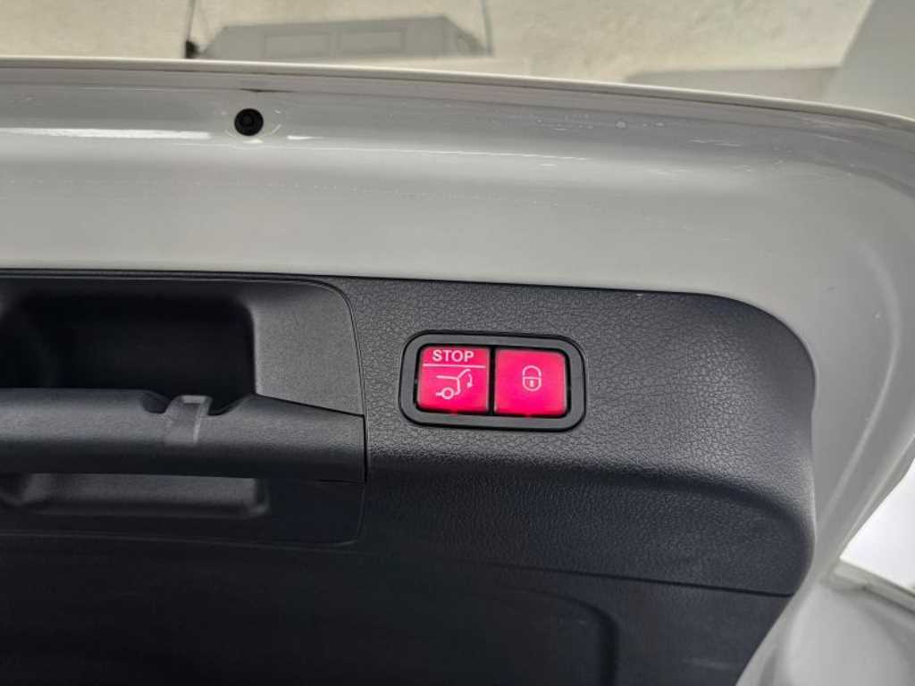 Mercedes Benz GLB Class 2021 Blanco - Importación desde Corea - HF Imports Iquique - Foto 20