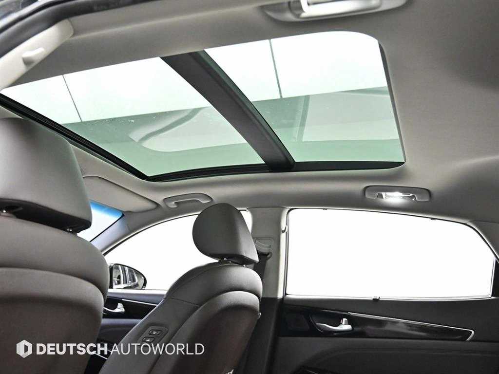 KIA K7 2019 Negro - Importación desde Corea - HF Imports Iquique - Foto 19