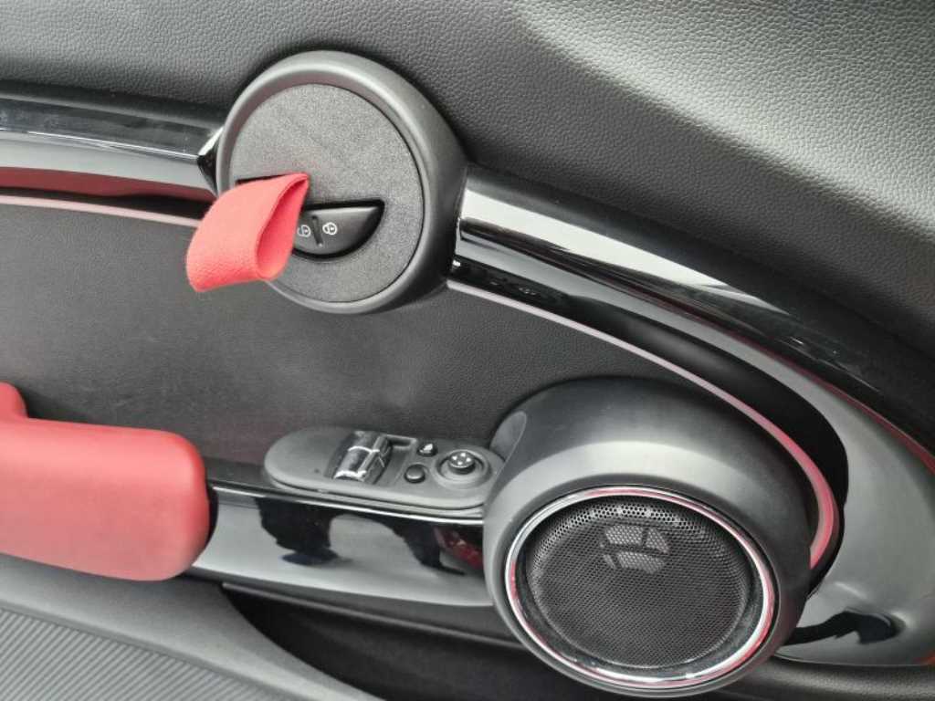 Mini Cooper 2019 Rojo - Importación desde Corea - HF Imports Iquique - Foto 14