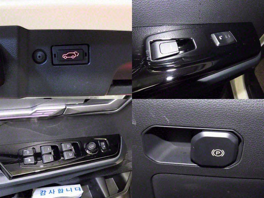 Ssangyong Torres 2023 Blanco - Importación desde Corea - HF Imports Iquique - Foto 17