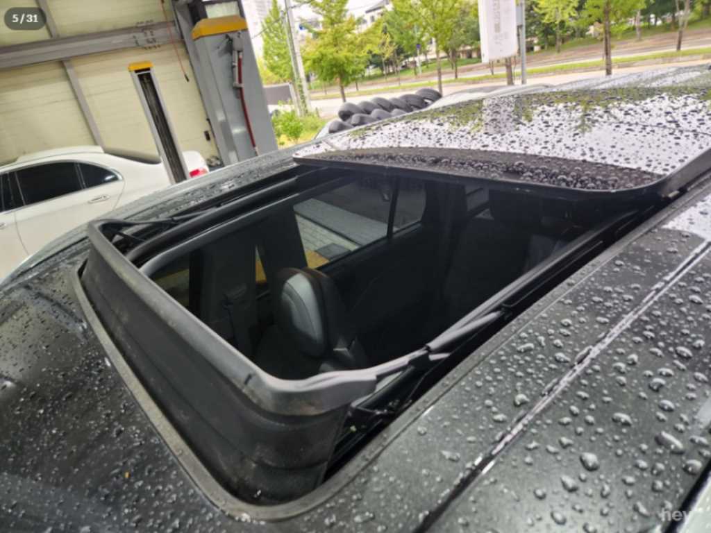 Lincoln Aviator - Vista 5