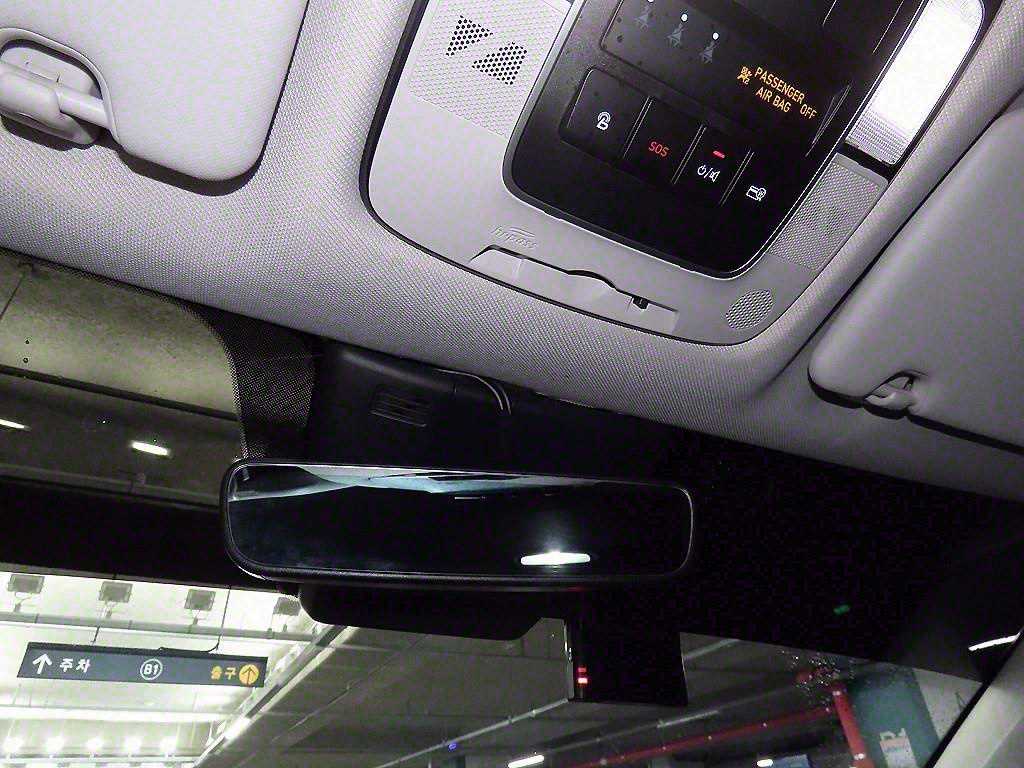 HYUNDAI Tucson 2021 Gris - Importación desde Corea - HF Imports Iquique - Foto 15