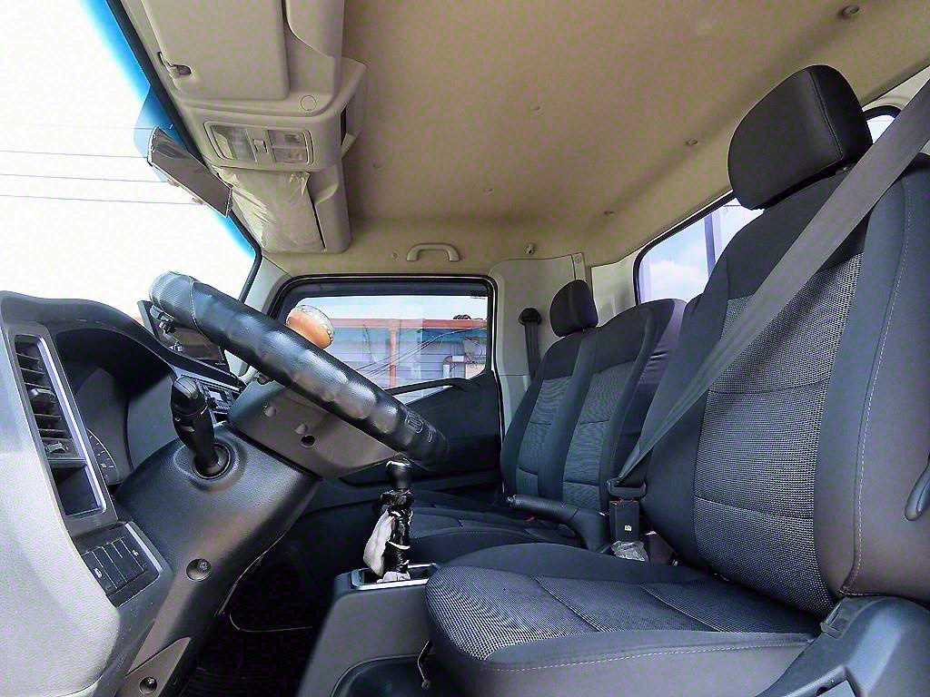 medium and large cargo Cargo - Vista 6