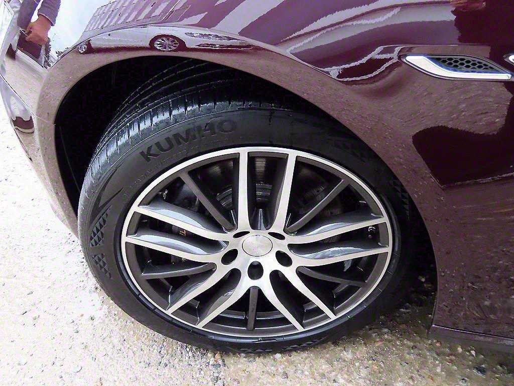 Maserati Ghibli 2014 - Importación desde Corea - HF Imports Iquique - Foto 19