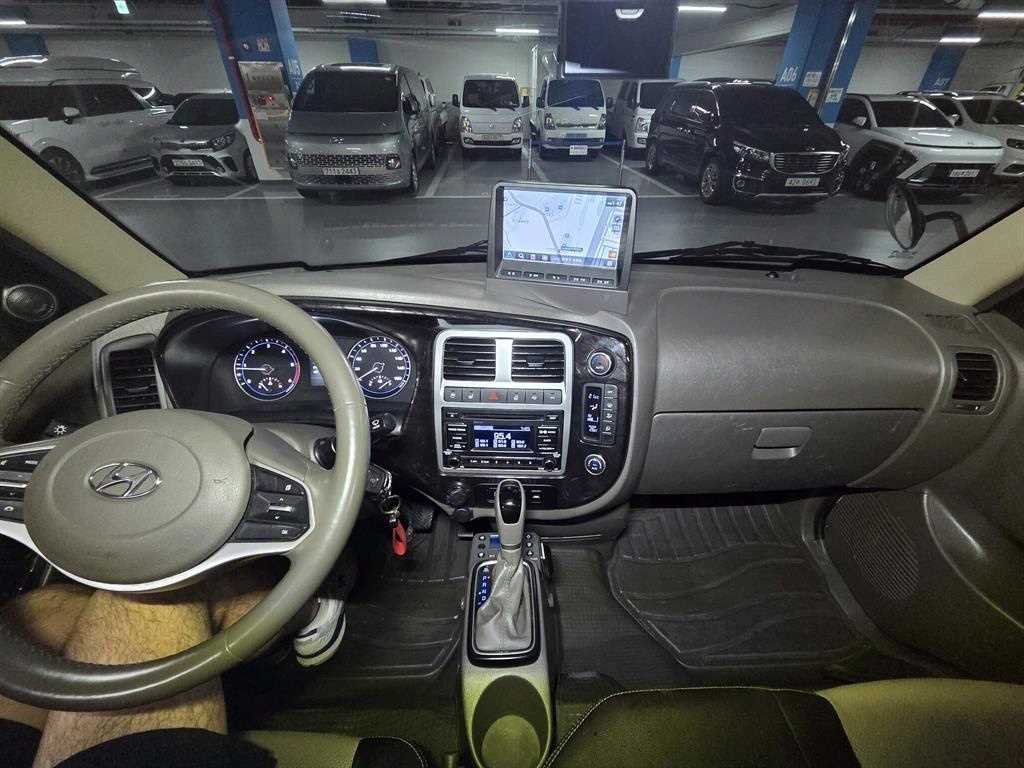 Small Truck tower_built-in tower 2022 - Importación desde Corea - HF Imports Iquique - Foto 15