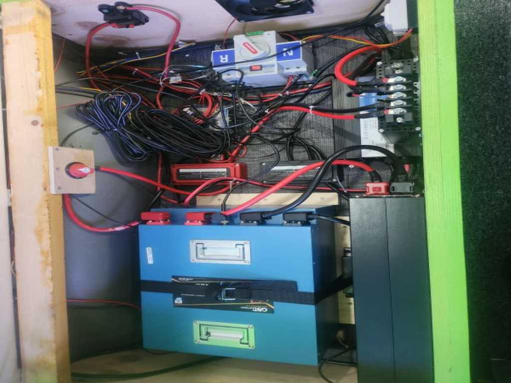 HYUNDAI Starex 2015 - Importación desde Corea - HF Imports Iquique - Foto 16