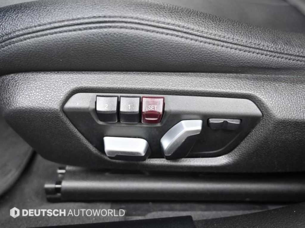 BMW 3 series 2016 - Importación desde Corea - HF Imports Iquique - Foto 16