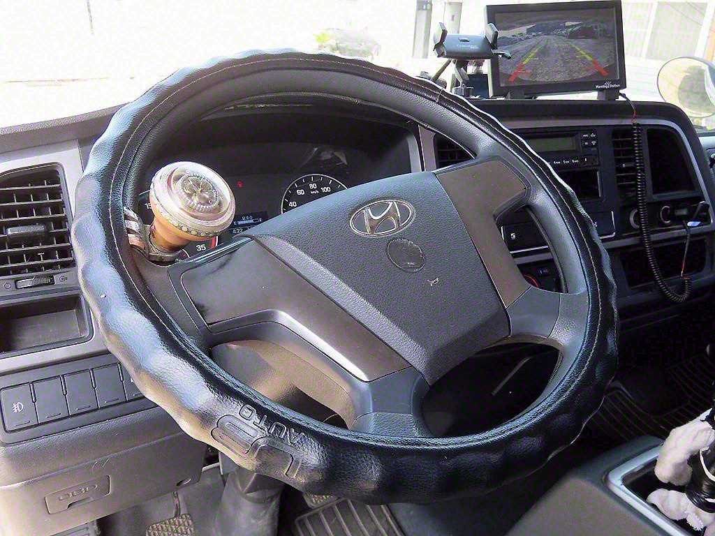 medium and large cargo Cargo - Vista 7